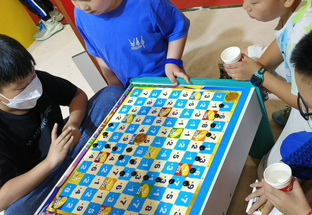 智能数学迷宫｜用户体验分享｜活动分享