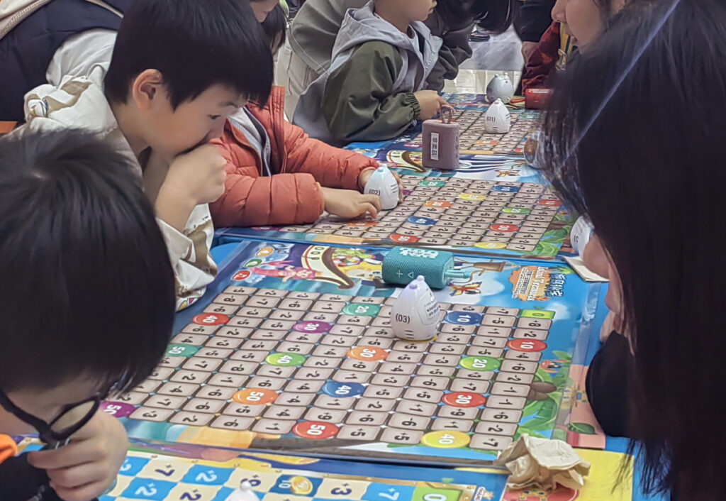 智能数学迷宫｜用户体验分享｜活动分享