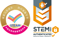STEAM认证标识